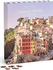 Galison Puzzle Gray Malin: Cinque Terre 1000 kosov