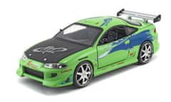 Jada Toys Hitri in drzni avto1995 Mitsubishi 1:24