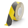 TG Tape Protizdrsni opozorilni trak Safety Grip Standard 50mm x 18,3m črno/rumen