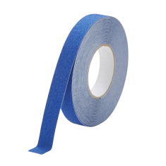 TG Tape Protizdrsni trak Safety Grip Standard 25mm x 18,3m moder