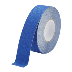 TG Tape Protizdrsni trak Safety Grip Standard 50mm x 18,3m moder