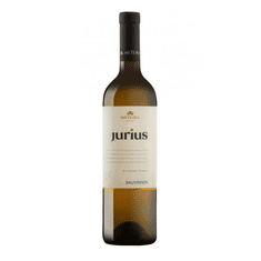 VK-Metlika Vino Sauvignon Jurius VK Metlika 0,75 l