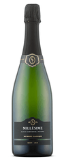 radgonske Penina Zlata Millesime Brut 2015 gorice 0,75 l