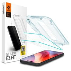 Spigen Spigen GLAS.TR EZ FIT 2-Pack - Kaljeno steklo za iPhone 16 Pro Max 2 kosa