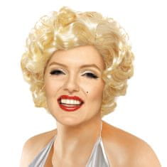 Miramarket MM MARILYN BLONDINKA KODRASTA LASULJA MONROE