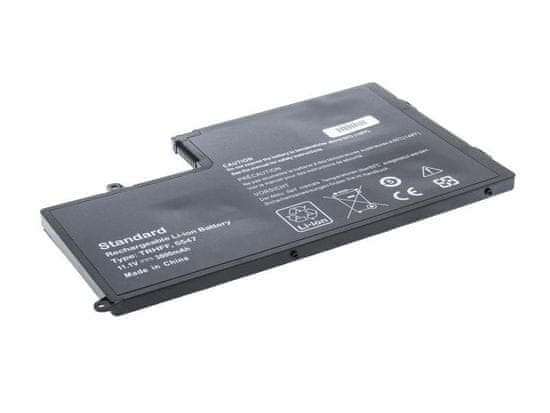 Avacom Dell Inspiron 15-3550,14-5447 Li-Pol 11,1V 3400mAh