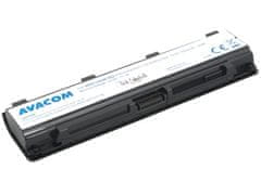 Avacom Toshiba Satellite L850 Li-Ion 10,8 V 4400 mAh