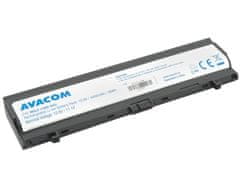 Avacom Lenovo ThinkPad L560, L570 Li-Ion 10,8 V 4400 mAh