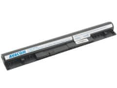 Avacom Lenovo IdeaPad S400 Li-Ion 14.8V 2200mAh črn