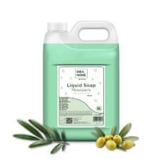 Leviatan Milo tekoče levia 5l olive 111287