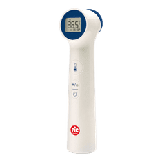 PIC ThermoEasy Plus IR termometer, brezkontaktni, čelni