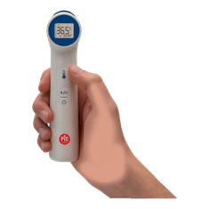 PIC ThermoEasy Plus IR termometer, brezkontaktni, čelni