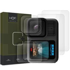 Hofi Glass Pro 2x zaščitno steklo za GoPro Hero 13