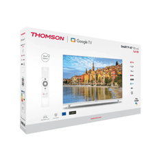 Thomson LED TV sprejemnik 40FG2S14W, bel