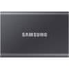 Samsung 1TB Samsung T7 zunanji USB 3.2 Gen2 Titan temno siv