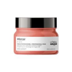 L’Oréal Inforcer Professional Mask maska za krhke lase 250 ml za ženske