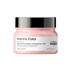 L’Oréal Vitamino Color Resveratrol maska za zaščito barve 250 ml za ženske