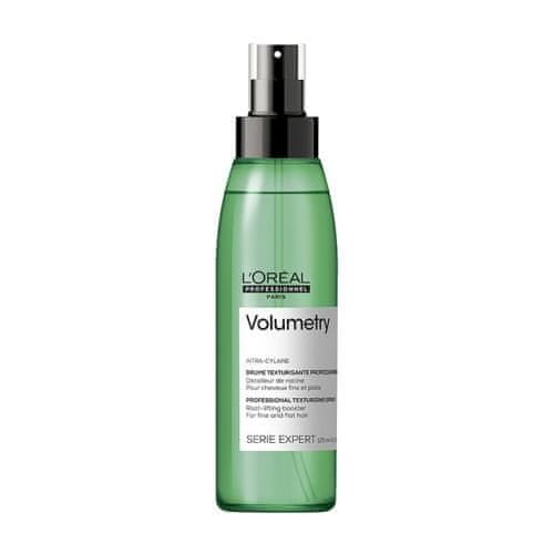 L’Oréal Volumetry Professional Texturizing Spray sprej za volumen tankih las za ženske