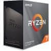 Ryzen 7 WOF 5700X 3,4GHz MAX Boost 4,6GHz 8xCore 36MB 65W procesor