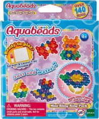 Aquabeads  Bling Prstan Mini Set