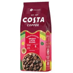 COSTA COFFEE Costa Coffee Kava Bright Blend Medium Ziarnista, Kavna Zrna 1 kg 