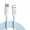 Berniteam Kabel iz USB na MicroUSB pleten 1m