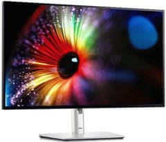 DELL U2724D monitor, 68,5 cm, QHD, IPS, siv (210-BKVB)