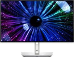 DELL U2424HE monitor, 60,45 cm (23,8), FHD, IPS (210-BKJF)