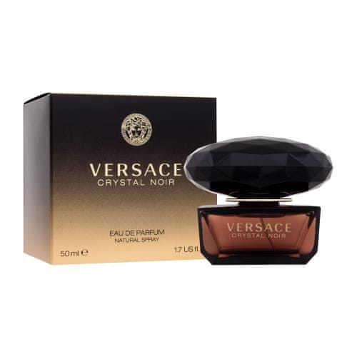 Versace Crystal Noir parfumska voda za ženske