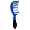 Wet Brush Pro Detangling Comb glavnik za suhe in mokre lase 1 kos Odtenek royal blue za ženske