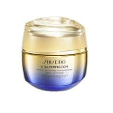 Shiseido Intenzivna učvrstitvena krema Vital Perfection (Uplifting and Firming Advanced Cream) 50 ml