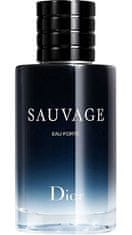 Dior Sauvage Eau Forte - parfém 60 ml