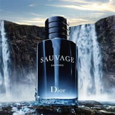 Dior Sauvage Eau Forte - parfém 60 ml