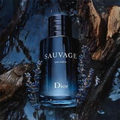 Dior Sauvage Eau Forte - parfém 60 ml