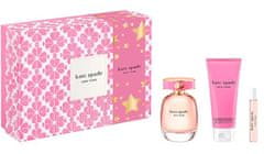 Kate Spade New York - EDP 100 ml + tělové mléko 100 ml + EDP 7,5 ml