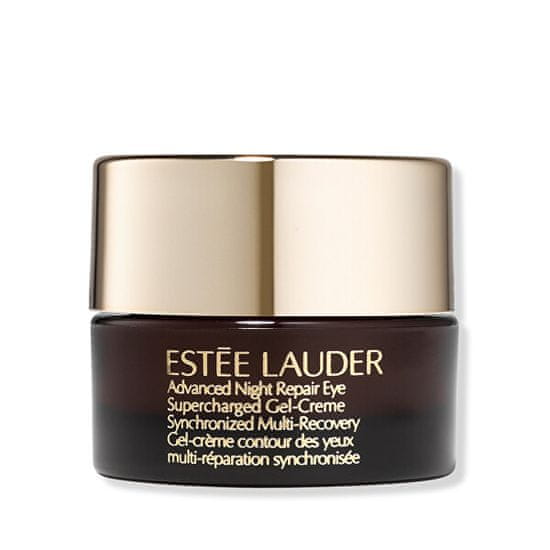 Estée Lauder Nočna gel krema za oči Advanced Night Repair Synchronized Multi-Recovery (Eye Supercharged Gel-Creme