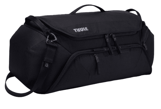 Thule RoundTrip torba za kolo, 55 l, črna