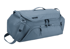 Thule RoundTrip torba za kolo, 55 l, svetlo modra