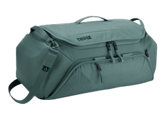 Thule RoundTrip torba za kolo, 55 l, zelena