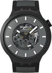 Swatch Big Bold Past The Horizon SB05B113