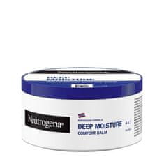 Neutrogena Norwegian Formula Deep Moisture vlažilen balzam za suho kožo 300 ml unisex