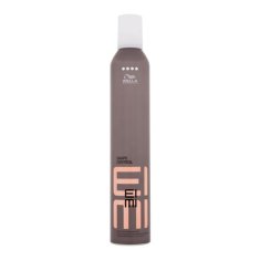 Wella Professional Eimi Shape Control pena za močno učvrstitev las 500 ml za ženske