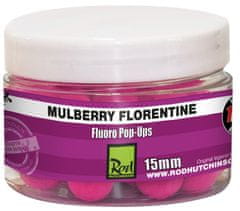 ROD HUTCHINSON RH Fluoro Pop-Ups Mulberry Florentine s Protaste Plus 15 mm