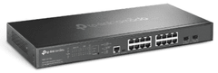 TP-Link stikalo, 2-Port 10GE SFP+ (SG3218XP-M2)