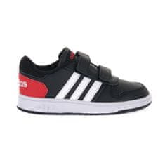 Adidas Čevlji črna 21 EU Hoops 2 Cmf C