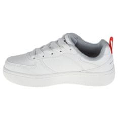 Skechers Čevlji bela 30 EU Sport Court 92