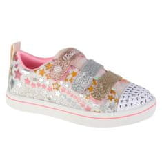 Skechers Čevlji 35 EU Sparkle Rayzstar Blast