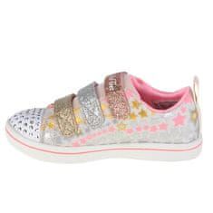 Skechers Čevlji 35 EU Sparkle Rayzstar Blast