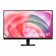 Samsung Monitor 68,6 cm (27,0) S27D700EAU 3840x2160 IPS 5ms HDMI DisplayPort sRGB99% HDR10 ViewFinity S7