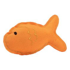 Beco Cat Nip Toy Cat Toy Freddie Fish